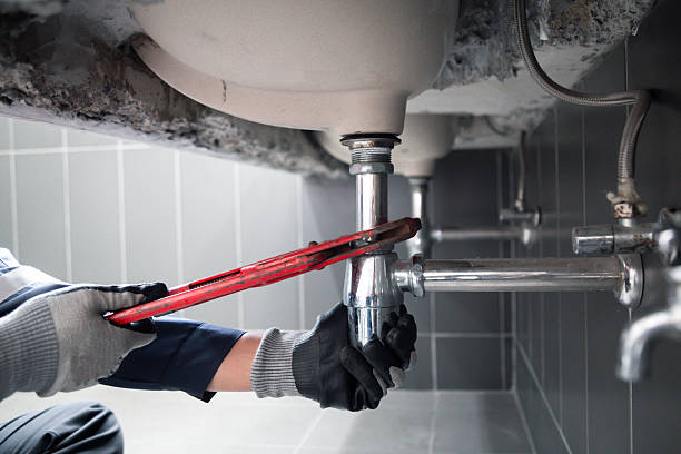 Trusted Gas Line Repair service in Shallotte, NC - AAA Plumbing Heating